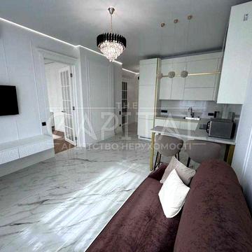 Оренда квартири Шевченківський район, вул. Річкова м Київ,