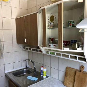 Сдам двухкомнатную на Таирова