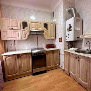 Продаж квартири вул. Чорновола