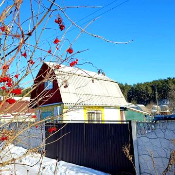 Дача, яка працює 365 днів на рік!