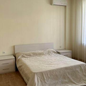 Сдам квартиру на Пантелеймоновской 88. Генератор