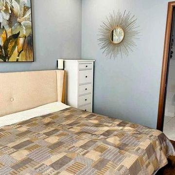 Оренда трикімнатної квартири , ул. Херсонская, 9б