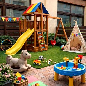 БЕЗ КОМІСІЇ 1-кім квартира з терасою 20 хв до метро | Від забудовника