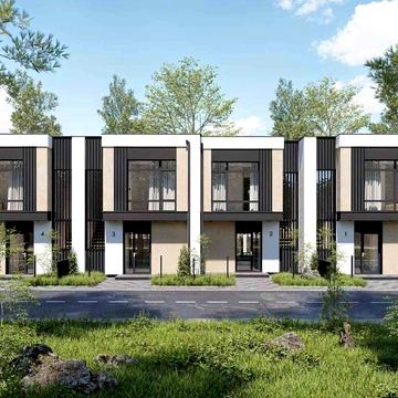 Продаж котеджу від власника по ціні 2-кімнатної квартири