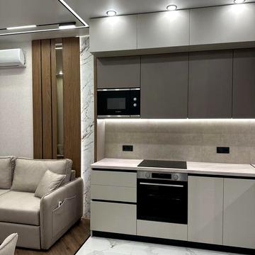 Продам достойную  1 комнатную  квартиру в Kadorr City ЖК 63 жемчужина