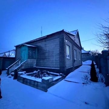 Дом на Таманской