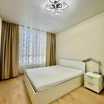 Кадетський Гай 8, ЖК "Медовий", оренда сучасної 1к. квартири