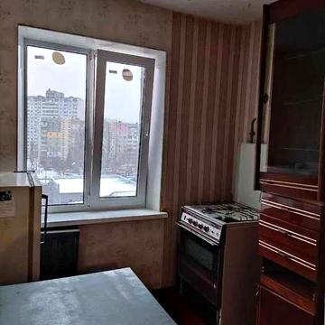 Здаю 1-кімнатну квартиру. Вірменська, 29. 7/9. Метро "Вирлиця" 7 хв.