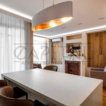 Оренда Квартира 75 м2 ЖК Львівський квартал Шевченківський район