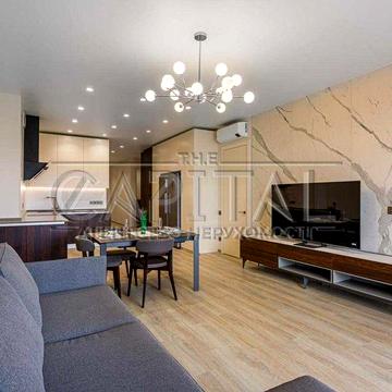 Оренда  Квартира  130 м2 ЖК Atlantic Residences  Печерський район