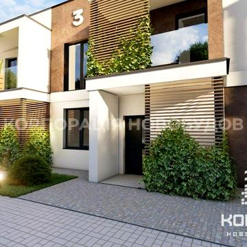 Тиводара Легоцького вул., 6