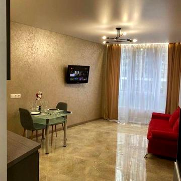 Оренда 1 к Центральний 2 Власне паркомісце