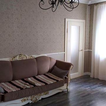 Оренда 2-кімнатної квартири в центрі міста