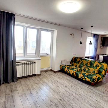 Любомира Гузара просп. (Космонавта Комарова), 14