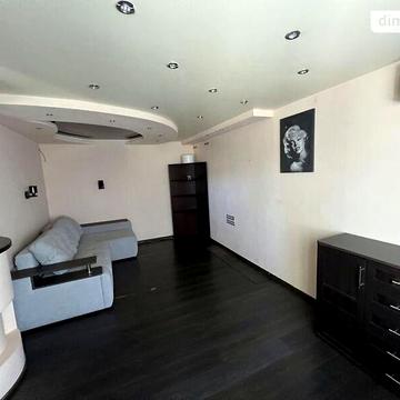 Довгострокова оренда 1к Квартира Слобожанський проспект