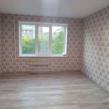 3-х комн.чешка, Тополь-3, дом 12.