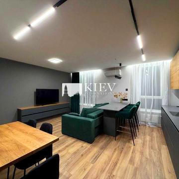 Оренда квартири дві спальні ЖК Комфорт Таун Регенераторна Соборності