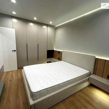 Довгострокова оренда 1к Квартира Франка Івана площа