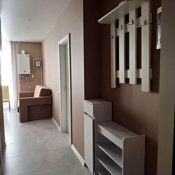 Довгострокова оренда 1к Квартира Марсельська вулиця ЖК Приморские Сады