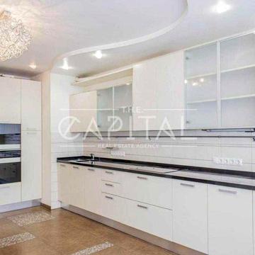 Лівобережна Микильсько Слобідська 2в 4к 130квм