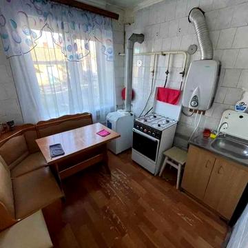 ТЕРМІНОВО! 2-кімнатна пр. Свободи (Прокофєва). АВТОНОМНЕ опалення