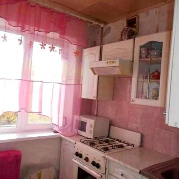 1 комнатная квартира на ХТЗ