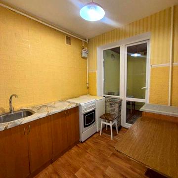 4-кімнатна квартира в центрі