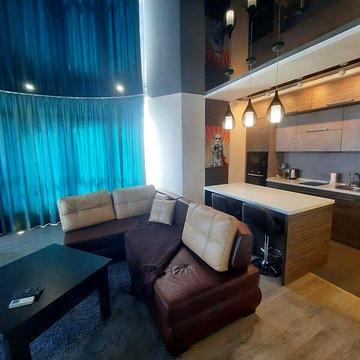 Довгострокова оренда 1к Квартира Якова Бреуса вулиця