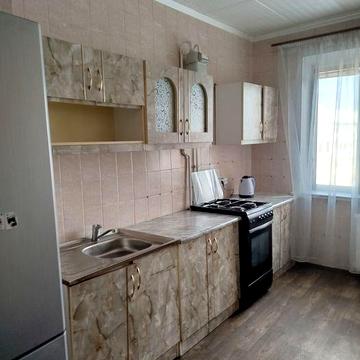 Сади 2, ПАРОВОЗ, 3 кімн квартира