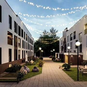 Надійна вул., 5