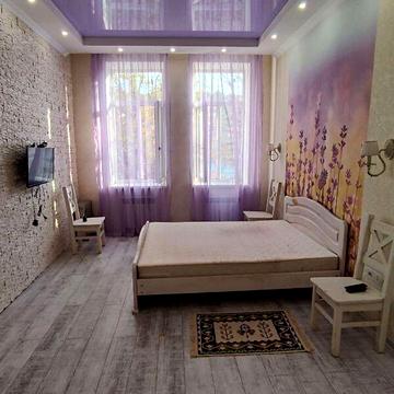 Довгострокова оренда 2к Квартира Академіка Катерини Ющенко (Ковалевської) вулиця