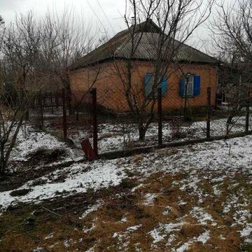 Будинок в селі Коломак Полтавський район