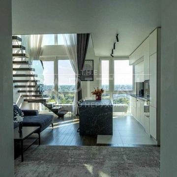 Оренда / Квартира / 74 м2 / ЖК Славутич / Дарницький район