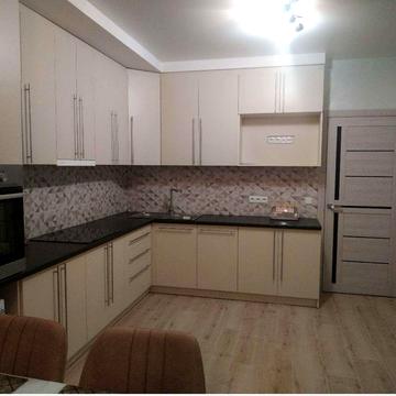 2 к кв. 60м2 ЖК «Пектораль» вул. Руденка 8