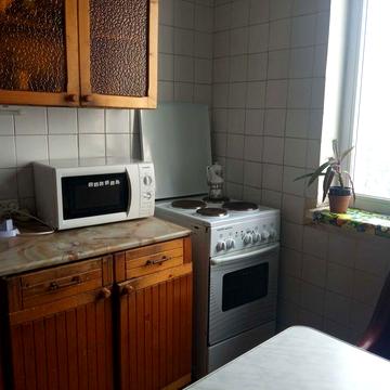 2-комн. квартира, ул. Заболотного, 5 мин. - ст.м. "Теремки"