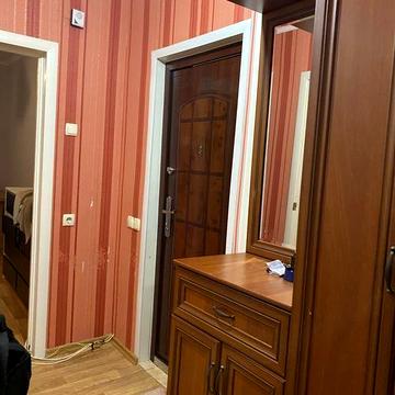 Сдам однушку на Шуменском