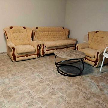 Квартира з ремонтом в новобудові