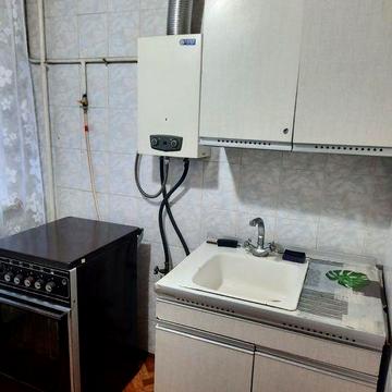 Здам 2 кімнатну квартиру з меблями