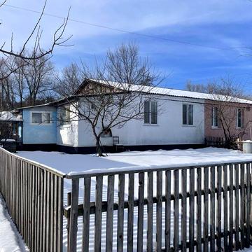 Продам квартиру в будинку барачного типу