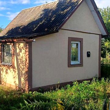 Дача за городом читай обмен на автоте описание