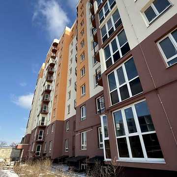 Продаж 2к Квартира Громадянська вулиця ЖК Гражданский посад