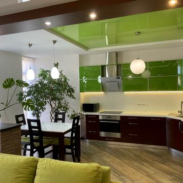 Регенераторна вул., 4 к1