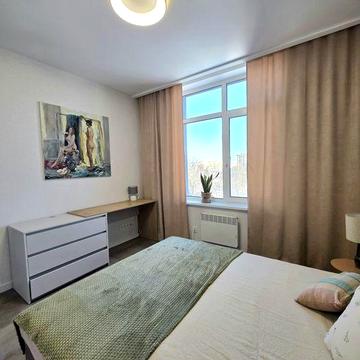 Первая сдача! Сдам  2к Студия в ЖК, Центр, Поля