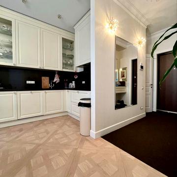 Продаж євро 2-к квартири в ЖК Централ Парк! Найкраща пропозиція! ЖК Централ Парк