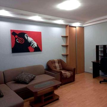 Оренда 1-к квартири на бул. Марії Примаченко