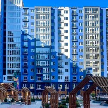 Однокімнатна в житловому комплексі Княгинин ЖК Княгинин