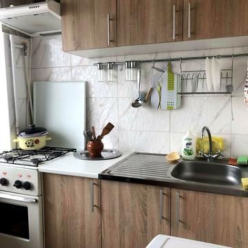 Воскресенський просп. (Перова), 15