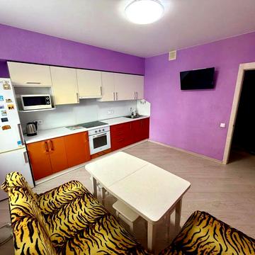 Оренда 1-кім ЖК Міністерський Кондратюка 3 генератор ліфт