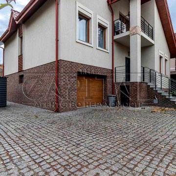 Оренда АВТОНОМНИЙ будинок Конче Заспа  ІНВЕРТОР ГАЗ