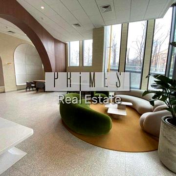 Ключі! Продаж 1к квартири ЖК Crystal Park Tower пр-т Берестейський 42 ЖК Crystal park tower